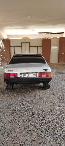 LADA (VAZ) 21099 2003, 439,000 km - 1.5 л - Şirvan