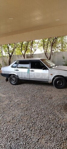 LADA (VAZ) 21099 2003, 439,000 km - 1.5 л - Şirvan