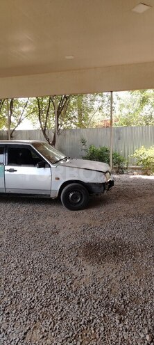 LADA (VAZ) 21099 2003, 439,000 km - 1.5 л - Şirvan