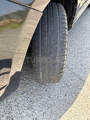 Hyundai Santa Fe 2007, 168,000 km - 2.2 l - Ağsu