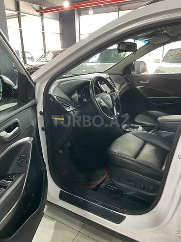 Hyundai Santa Fe 2016, 179,000 km - 2.0 l - Bakı