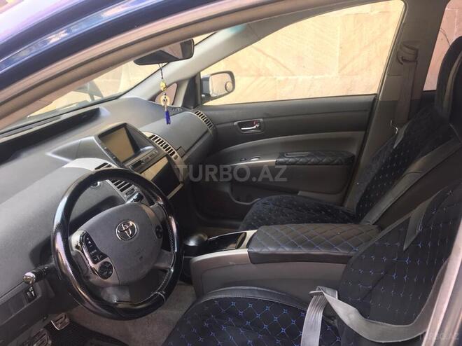 Toyota Prius 2008, 238,000 km - 1.5 l - Bakı