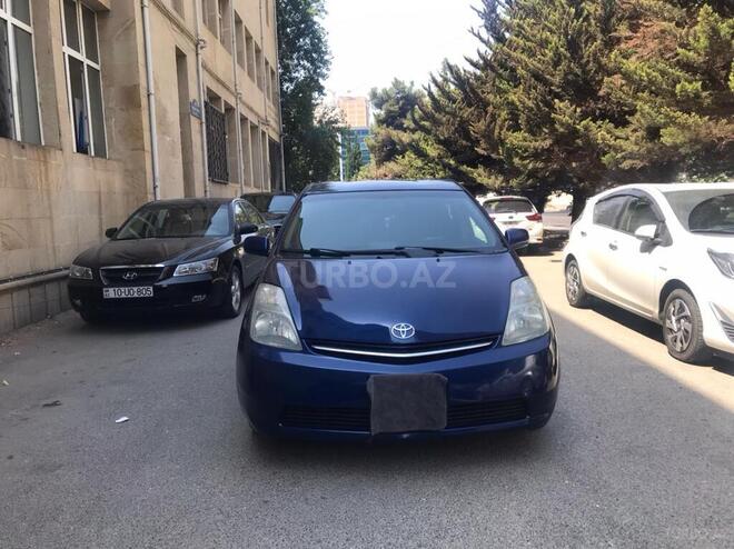 Toyota Prius 2008, 238,000 km - 1.5 l - Bakı