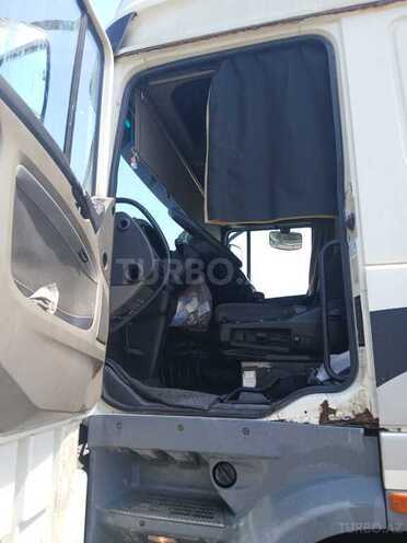 DAF 105 XF 2011, 1,527,743 km - 13.0 l - Bakı