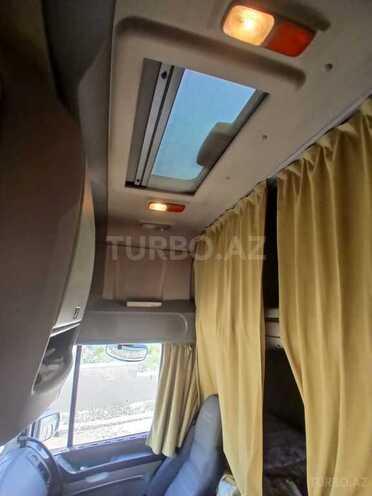 DAF 105 XF 2011, 1,527,743 km - 13.0 l - Bakı
