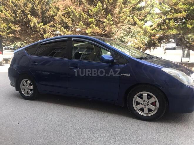 Toyota Prius 2008, 238,000 km - 1.5 l - Bakı