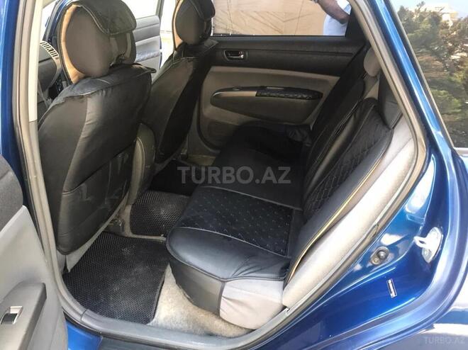 Toyota Prius 2008, 238,000 km - 1.5 l - Bakı