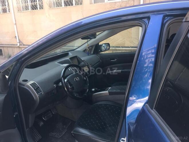 Toyota Prius 2008, 238,000 km - 1.5 l - Bakı