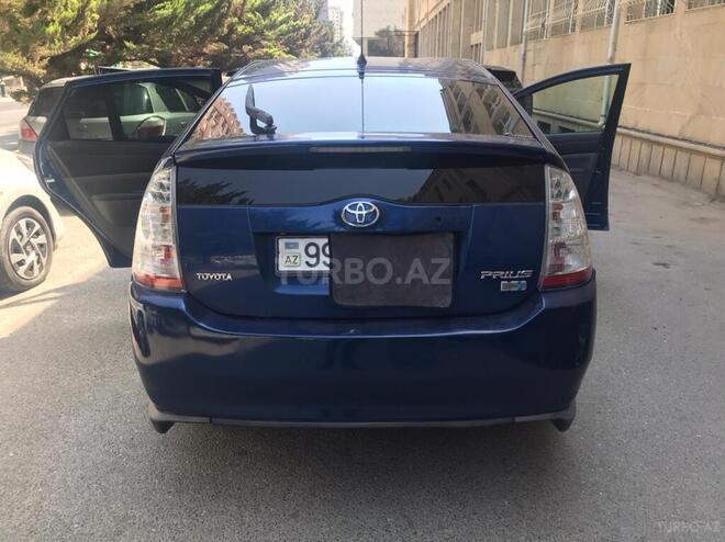 Toyota Prius 2008, 238,000 km - 1.5 l - Bakı