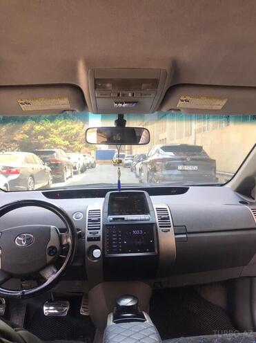 Toyota Prius 2008, 238,000 km - 1.5 l - Bakı