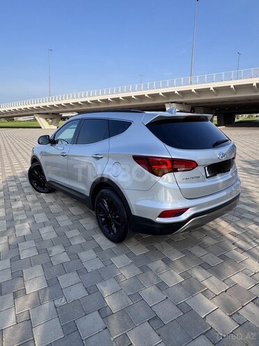 Hyundai Santa Fe 2015, 189,000 km - 2.0 l - Bakı
