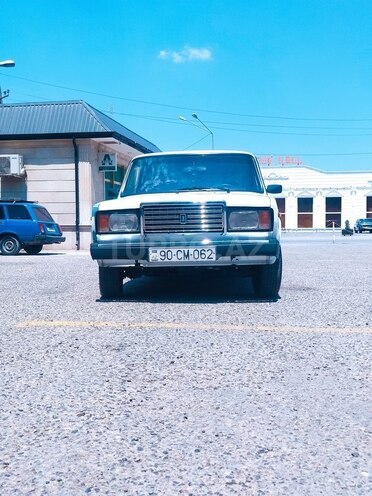 LADA (VAZ) 2107 2007, 84,979 km - 1.6 l - Bakı