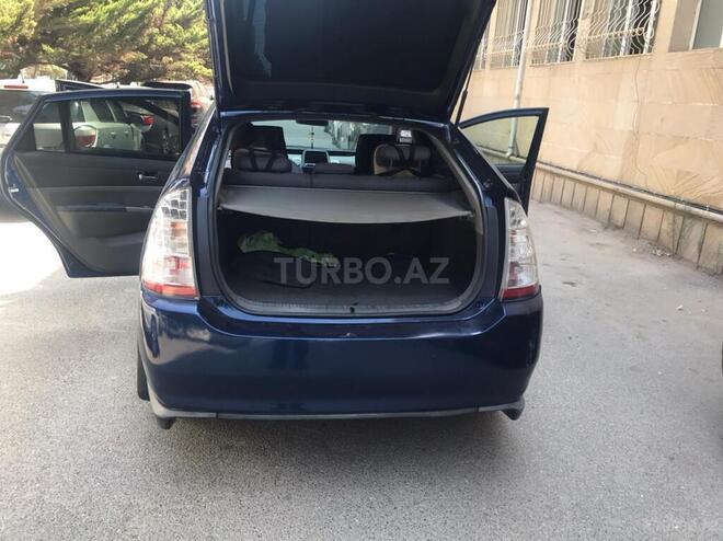 Toyota Prius 2008, 238,000 km - 1.5 l - Bakı