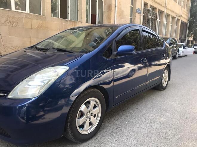 Toyota Prius 2008, 238,000 km - 1.5 l - Bakı