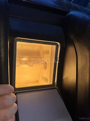 BMW 745 2002, 248,000 km - 4.4 l - Hacıqabul