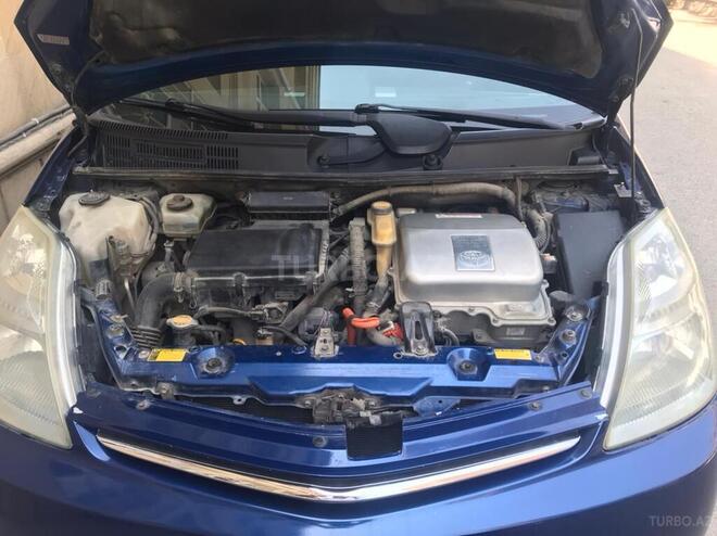 Toyota Prius 2008, 238,000 km - 1.5 l - Bakı