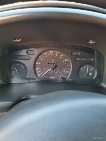 Ford Transit 2003, 356,770 km - 2.4 л - Şamaxı