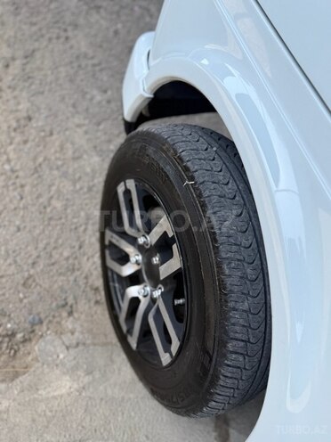 LADA (VAZ) Niva 2013, 150,000 km - 1.7 l - Tovuz