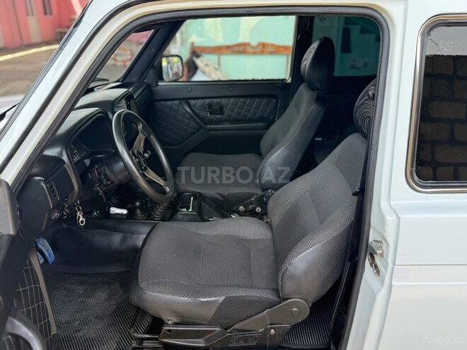 LADA (VAZ) Niva 2013, 150,000 km - 1.7 l - Tovuz