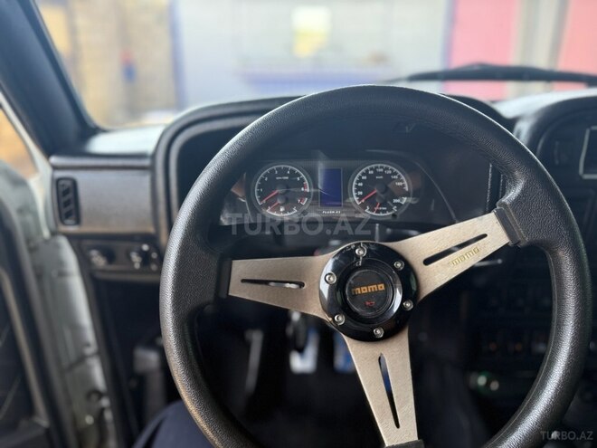 LADA (VAZ) Niva 2013, 150,000 km - 1.7 l - Tovuz