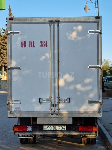 Ford Transit 2003, 356,770 km - 2.4 л - Şamaxı