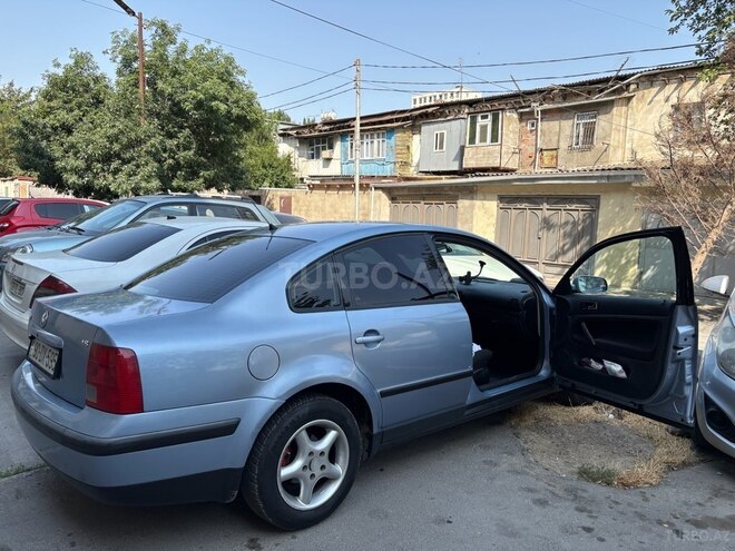 Volkswagen Passat 1997, 264,000 km - 1.8 l - Bakı