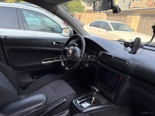 Volkswagen Passat 1997, 264,000 km - 1.8 l - Bakı