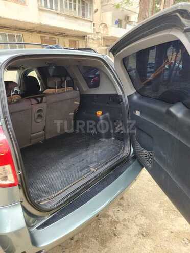 Toyota RAV4 2008, 288,000 km - 2.4 l - Bakı