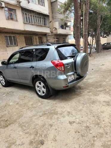 Toyota RAV4 2008, 288,000 km - 2.4 l - Bakı