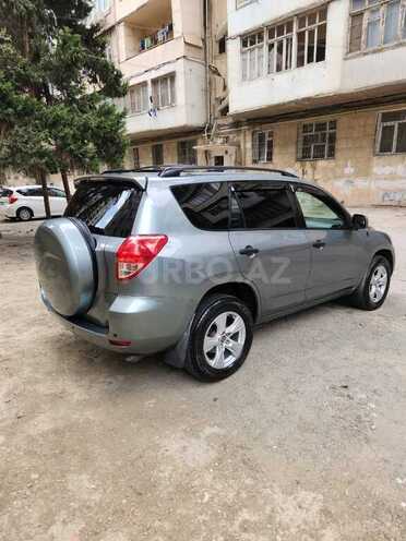 Toyota RAV4 2008, 288,000 km - 2.4 l - Bakı