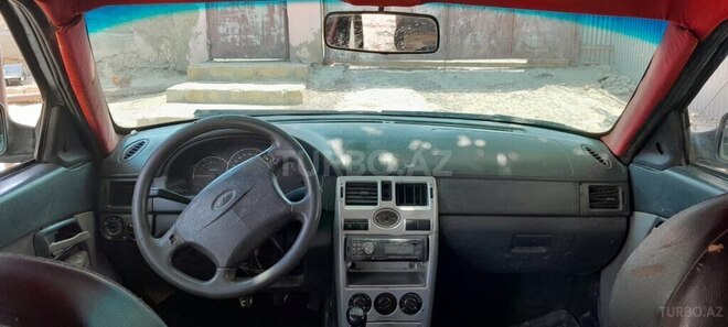 LADA (VAZ) 2110 2000, 265,000 km - 1.6 l - Şirvan
