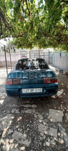 LADA (VAZ) 2110 2000, 265,000 km - 1.6 l - Şirvan