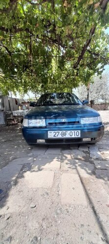 LADA (VAZ) 2110 2000, 265,000 km - 1.6 l - Şirvan