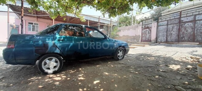 LADA (VAZ) 2110 2000, 265,000 km - 1.6 l - Şirvan