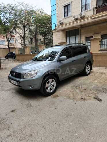 Toyota RAV4 2008, 288,000 km - 2.4 l - Bakı