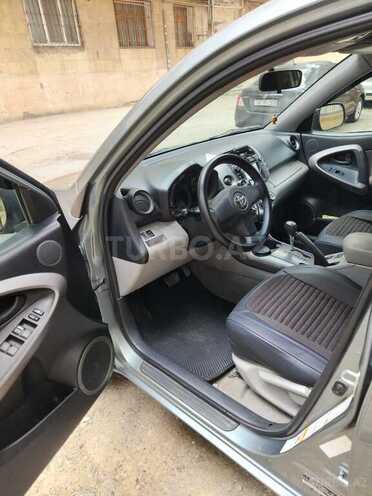 Toyota RAV4 2008, 288,000 km - 2.4 l - Bakı