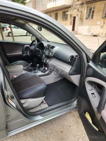 Toyota RAV4 2008, 288,000 km - 2.4 l - Bakı