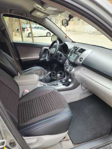 Toyota RAV4 2008, 288,000 km - 2.4 l - Bakı