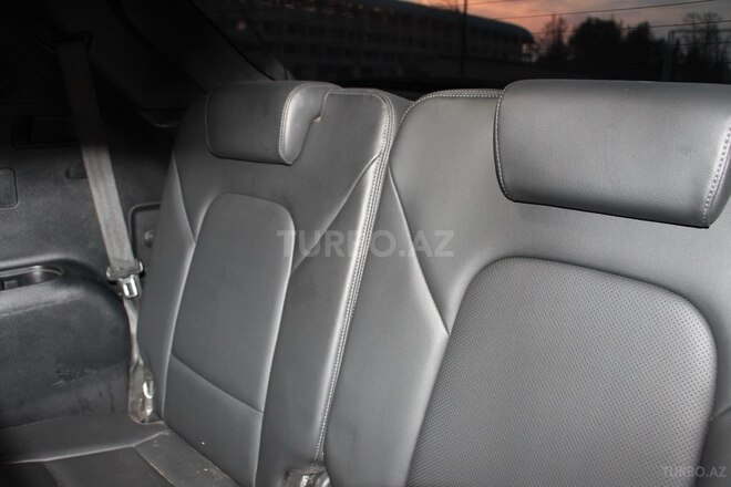 Hyundai Santa Fe 2013, 267,000 km - 2.0 л - Bakı
