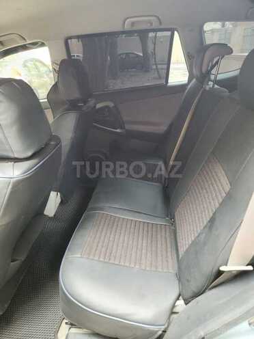 Toyota RAV4 2008, 288,000 km - 2.4 l - Bakı