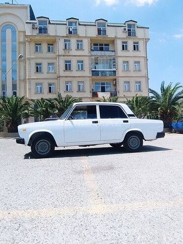 LADA (VAZ) 2107 2007, 84,979 km - 1.6 l - Bakı