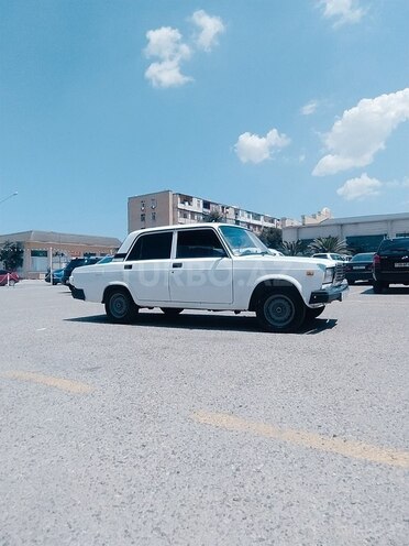 LADA (VAZ) 2107 2007, 84,979 km - 1.6 l - Bakı