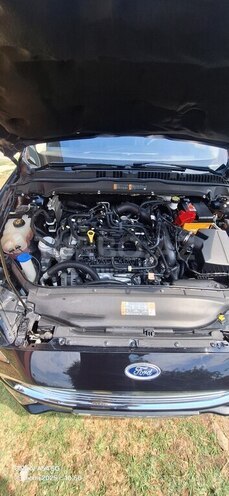 Ford Fusion (North America) 2019, 99,000 km - 2.0 l - Masallı