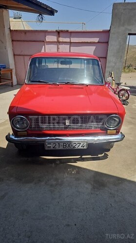 LADA (VAZ) 21011 1977, 210,000 km - 1.3 l - Gədəbəy