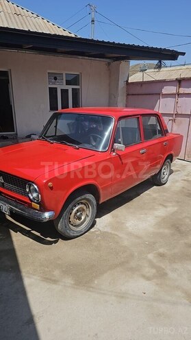 LADA (VAZ) 21011 1977, 210,000 km - 1.3 l - Gədəbəy