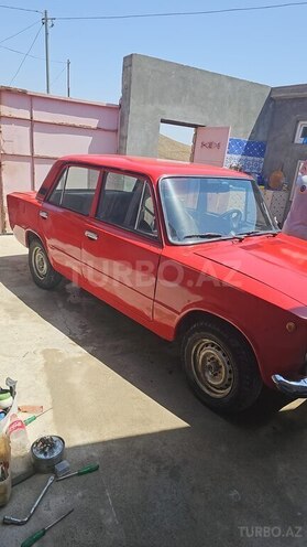 LADA (VAZ) 21011 1977, 210,000 km - 1.3 l - Gədəbəy