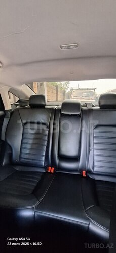 Ford Fusion (North America) 2019, 99,000 km - 2.0 l - Masallı