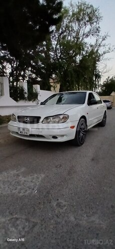 Nissan Maxima 2007, 398,000 km - 3.0 l - Bakı