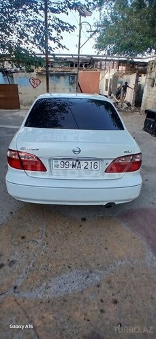 Nissan Maxima 2007, 398,000 km - 3.0 l - Bakı