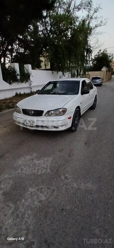 Nissan Maxima 2007, 398,000 km - 3.0 l - Bakı